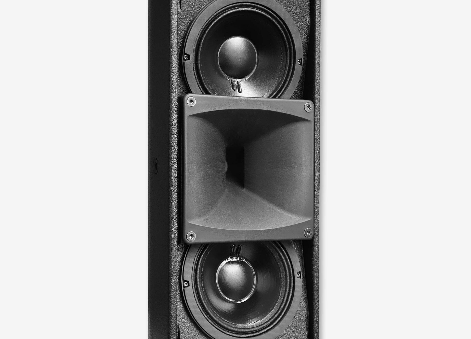 Seeburg A 2 HiMid Sound System – Bild 3