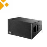 Lautsprecher d&b audiotechnik Q1, NLT4