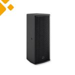 Seeburg A 2 HiMid Sound System