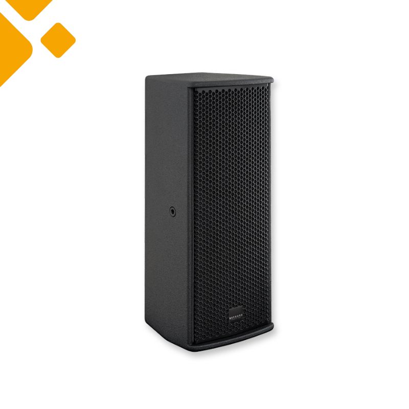 Seeburg A 2 HiMid Sound System