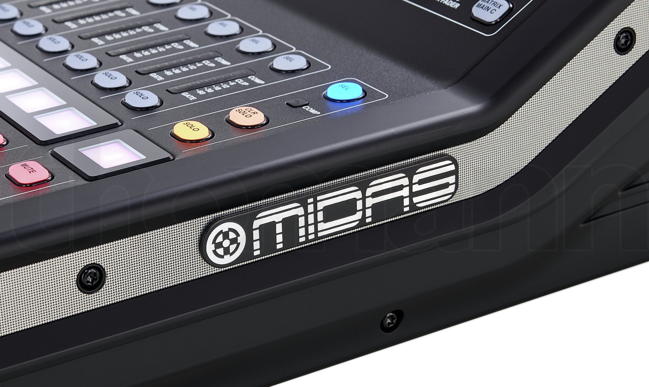 Mischpult Midas M32R, digital – Bild 3