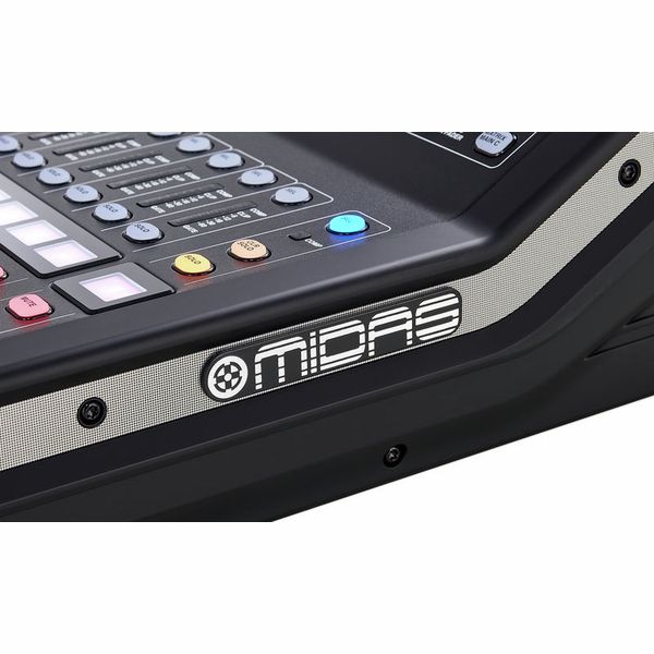 Mischpult Midas M32R, digital – Bild 4