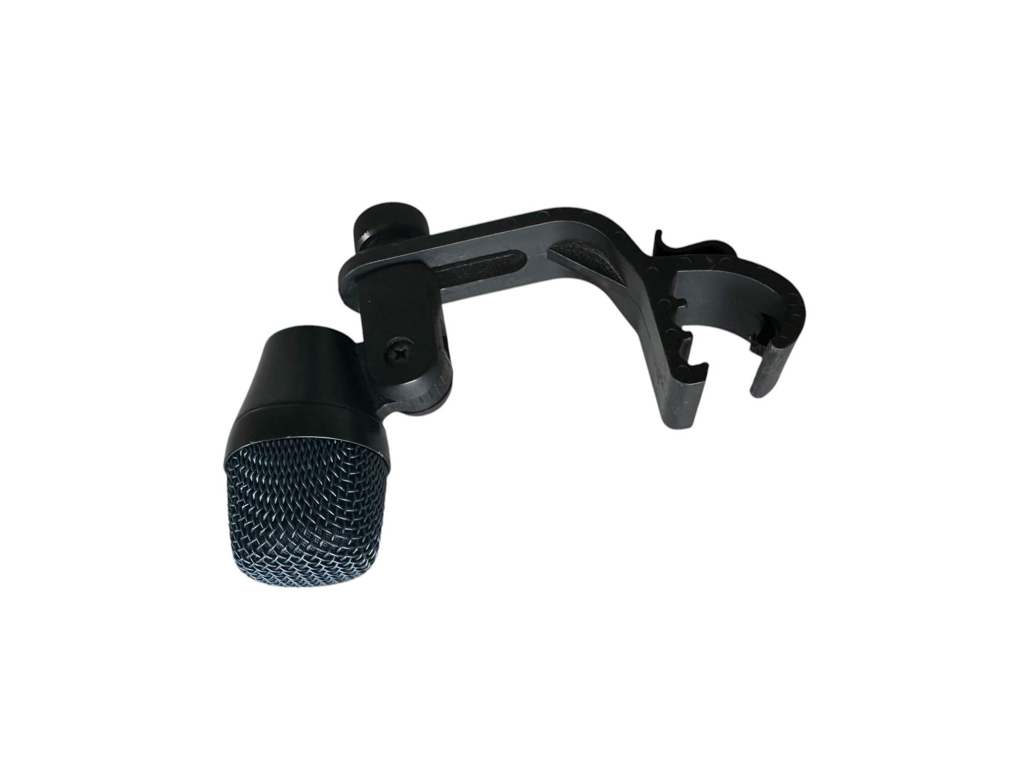 Mikrofon Sennheiser e904, inkl. Klemme – Bild 3