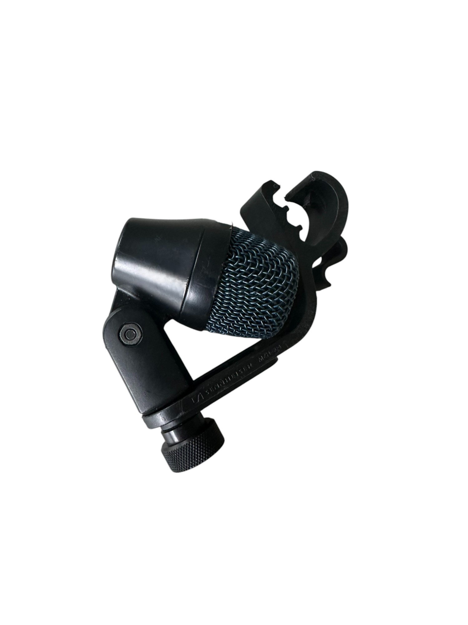 Mikrofon Sennheiser e904, inkl. Klemme