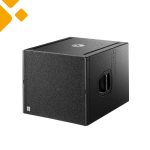 Lautsprecher d&b audiotechnik Q-SUB, NLT4