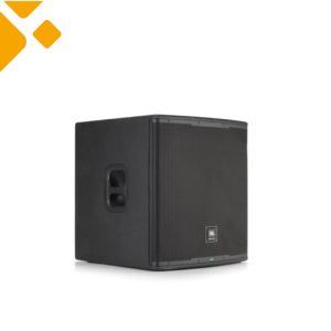 Lautsprecher JBL Sub EON 718S, aktiv