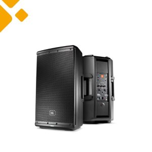 Lautsprecher JBL Top EON 612, Fullrange, aktiv