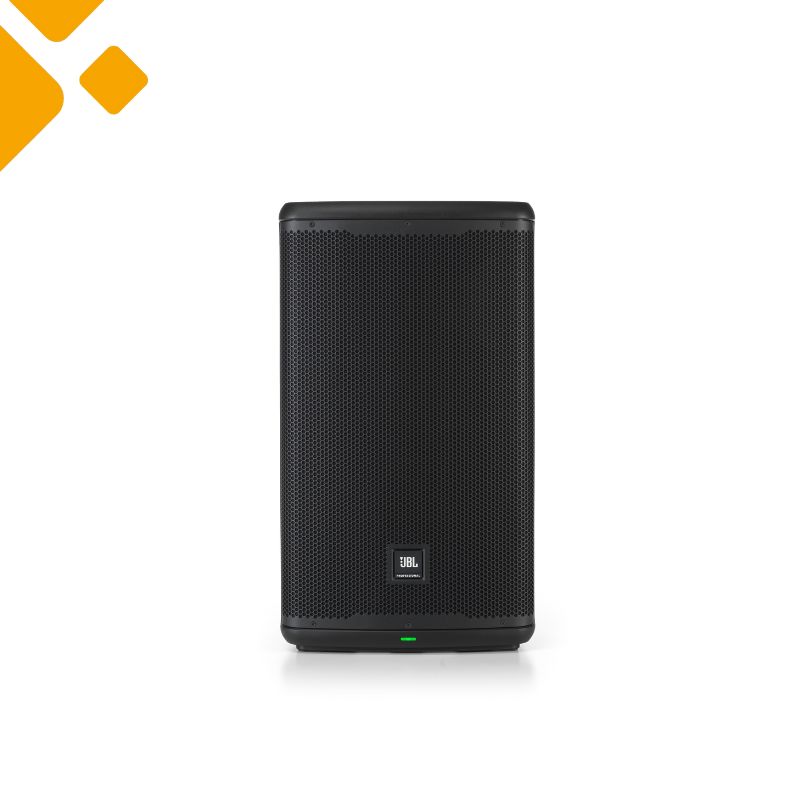 Lautsprecher JBL Top EON 712, Fullrange, aktiv, Bluetooth