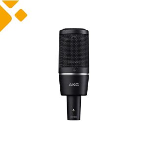 Mikrofon AKG C2000B, Kleinmembran