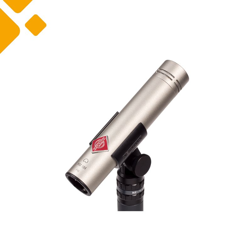 Mikrofon Neumann KM184