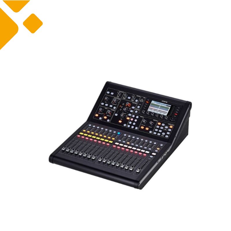 Mischpult Midas M32R, digital