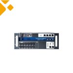 Mischpult Soundcraft UI16, Rackmixer, Steuerung per iPad