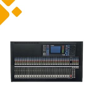 Mischpult Yamaha LS9, digital, 32 Kanal