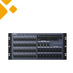 Stagebox Yamaha Rio 3224-D2, digital, Dante