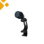 Mikrofon Sennheiser e904, inkl. Klemme