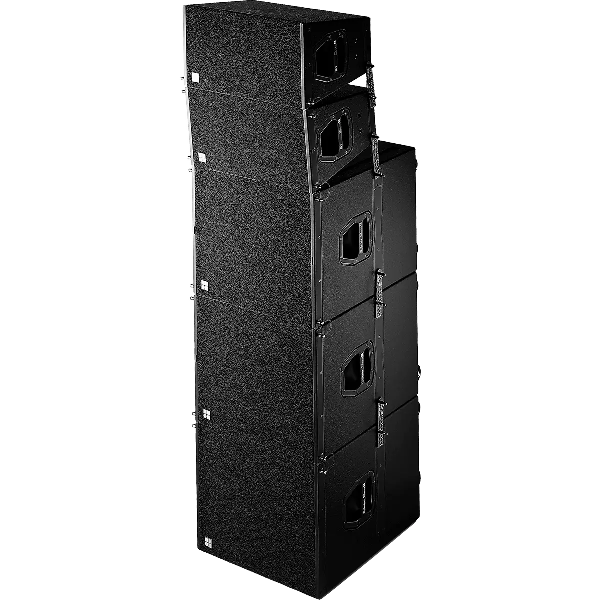 Lautsprecher d&b audiotechnik Q-SUB, NLT4 – Bild 4