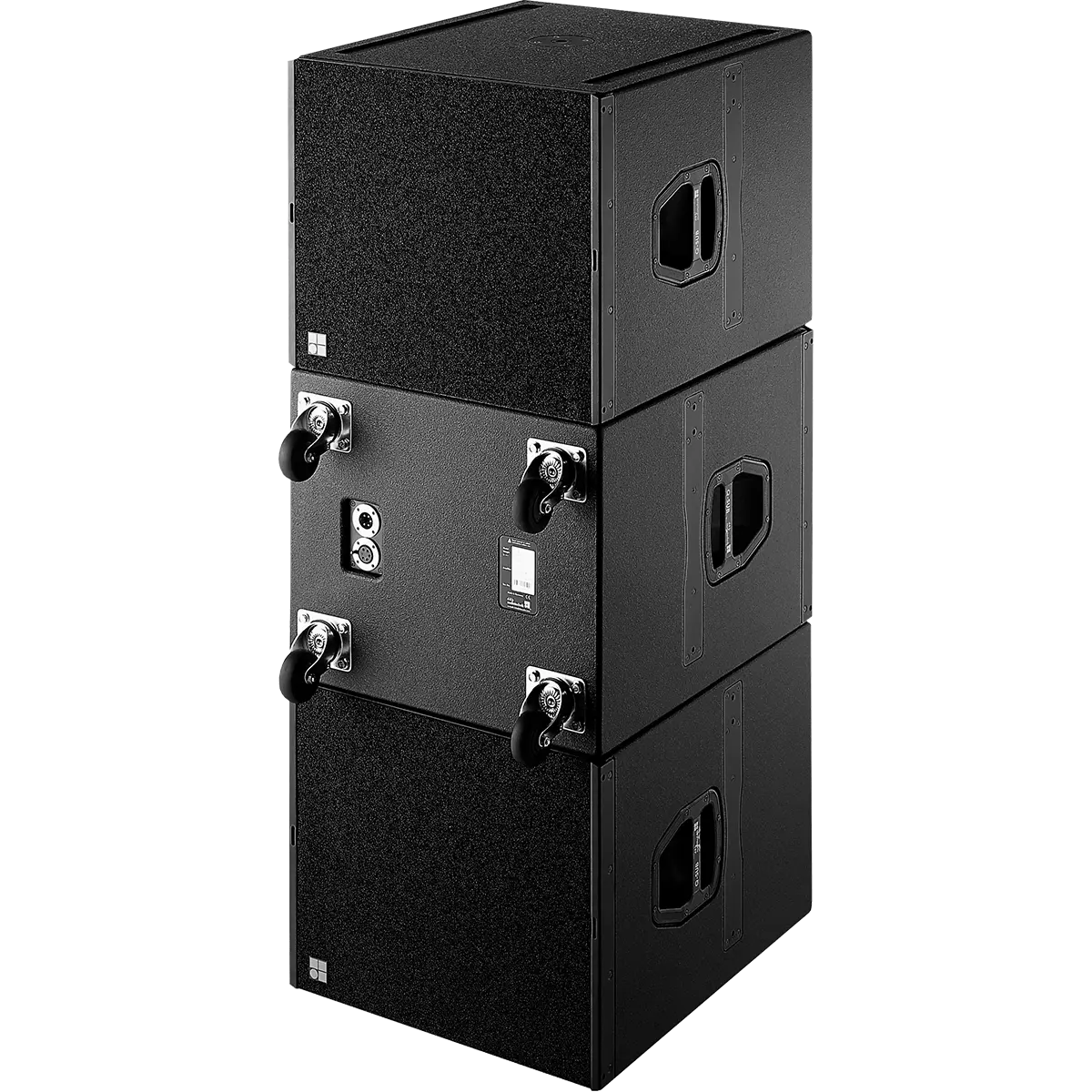 Lautsprecher d&b audiotechnik Q-SUB, NLT4 – Bild 3