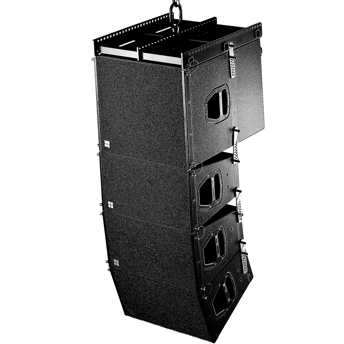 Lautsprecher d&b audiotechnik Q-SUB, NLT4