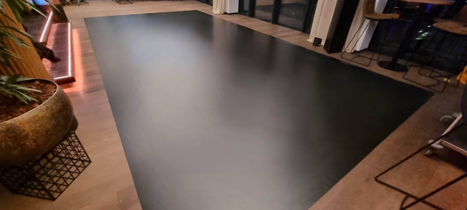 Tanzteppich – Bild 6