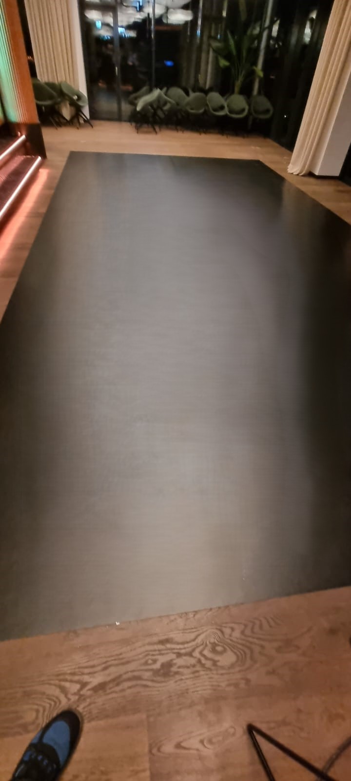 Tanzteppich – Bild 4