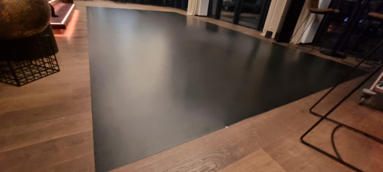 Tanzteppich – Bild 5