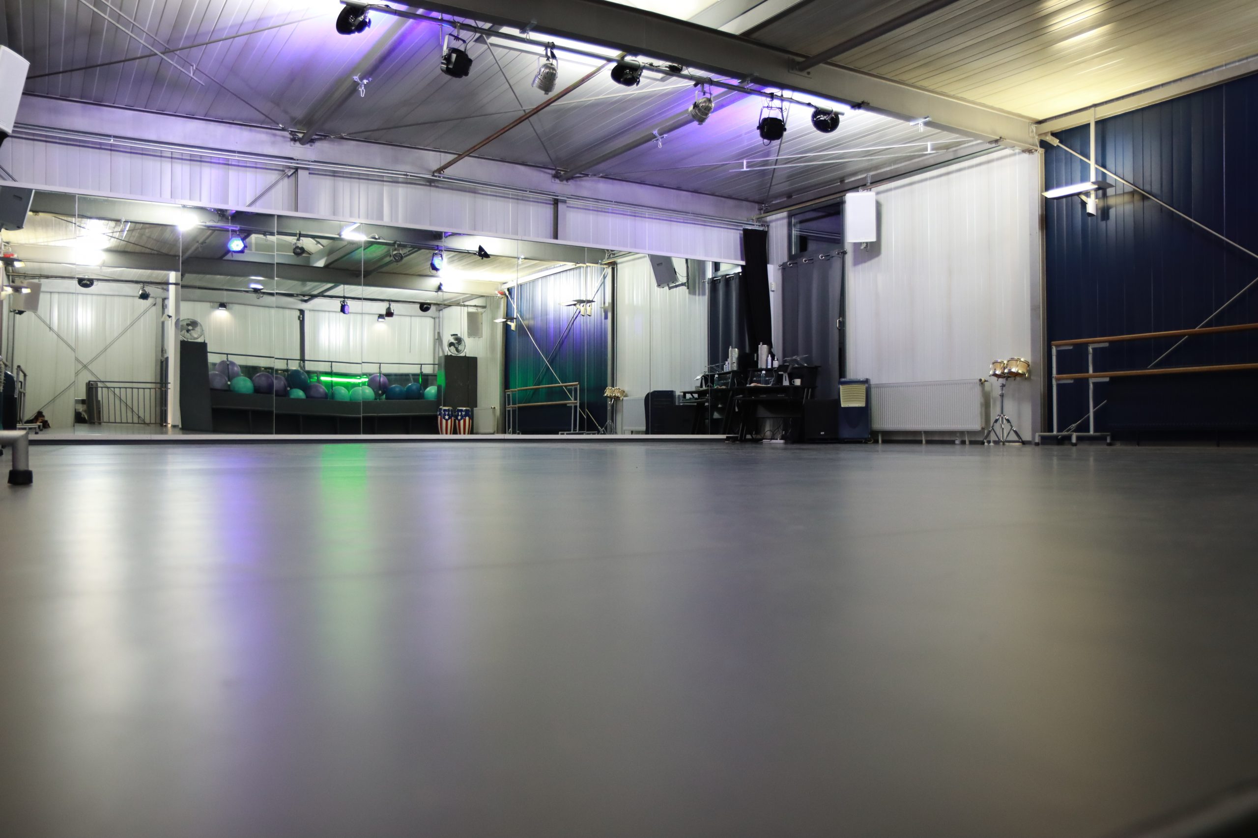 Tanzteppich – Bild 3