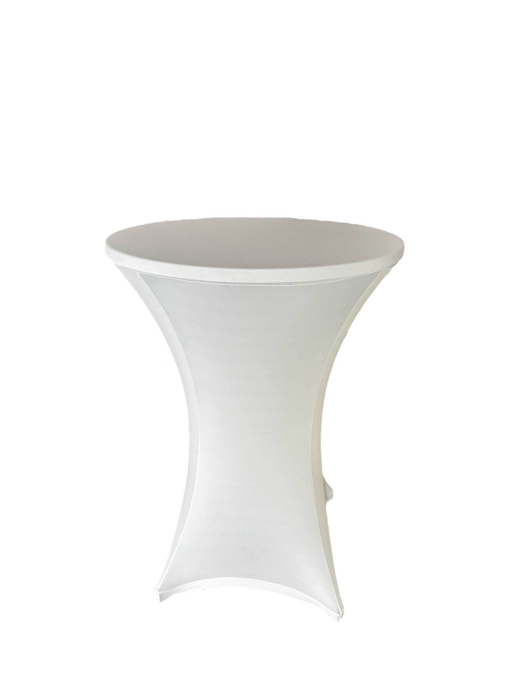 Hussen für Stehtisch – Bild 3