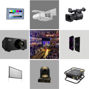 20m Wasserschlauch Gardena 19mm 3/4", Gardena, einseitige Schnellkupplung