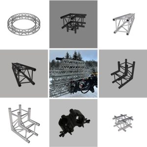 20m Wasserschlauch Gardena 19mm 3/4", Gardena, einseitige Schnellkupplung