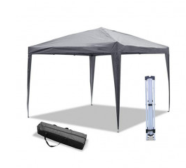 Tent SY-ZP3001-GY 3x3m