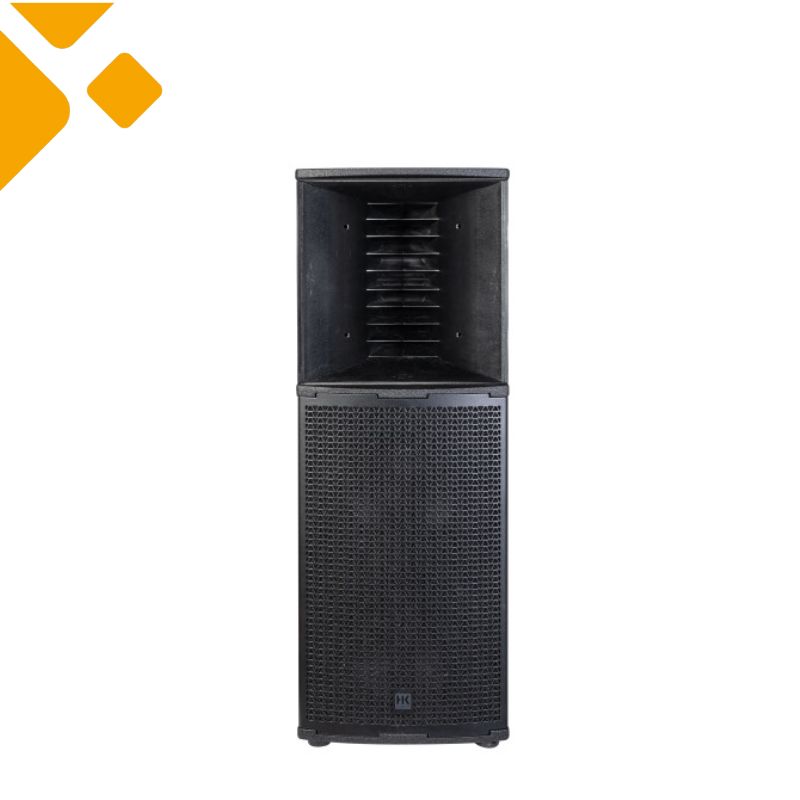 Lautsprecher HK Audio Contour CX210LT, NL4